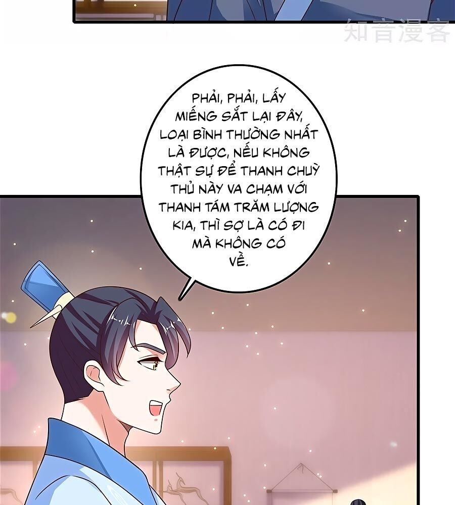Nông Nữ Thù Sắc: Chapter 229