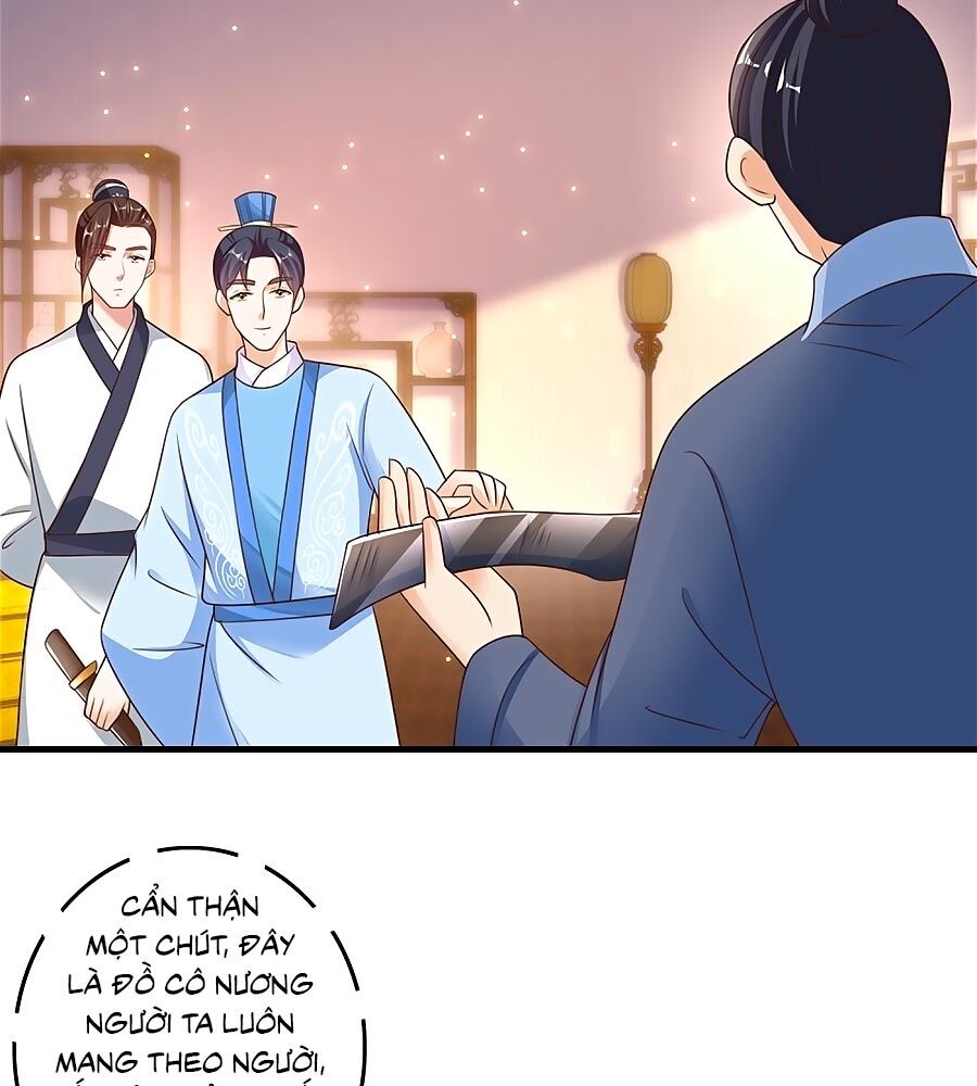 Nông Nữ Thù Sắc: Chapter 229