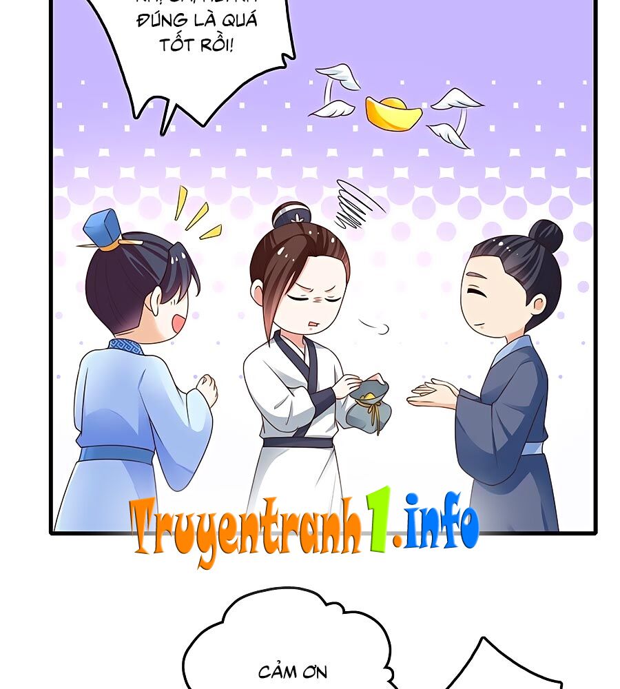 Nông Nữ Thù Sắc: Chapter 229