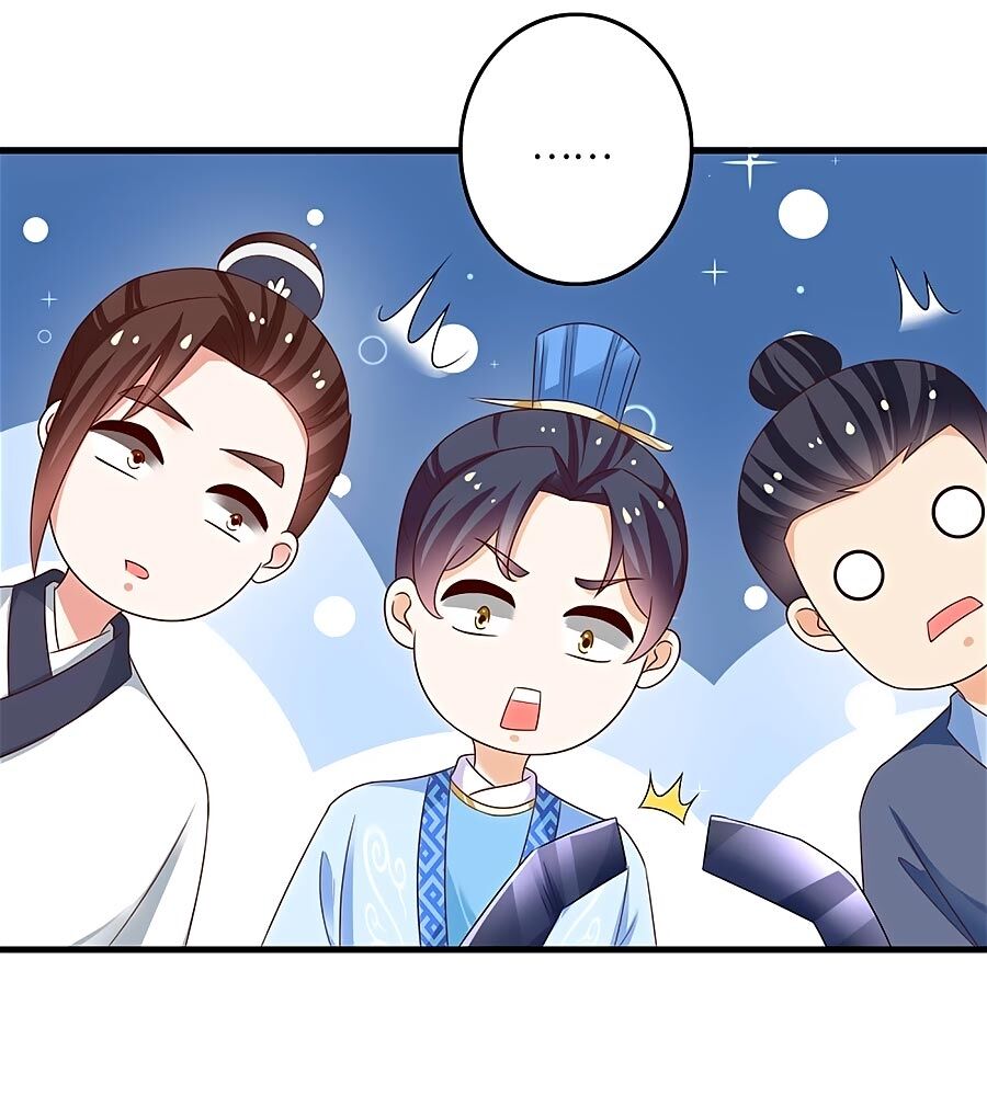 Nông Nữ Thù Sắc: Chapter 229