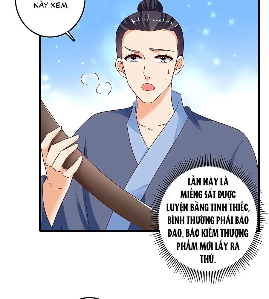 Nông Nữ Thù Sắc: Chapter 229