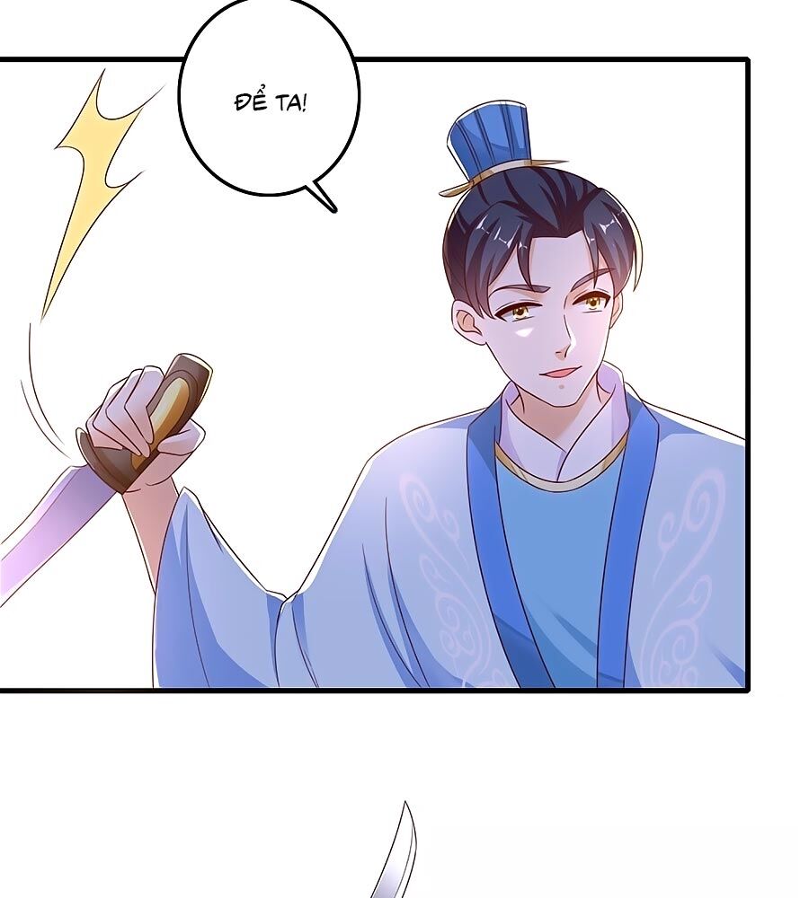Nông Nữ Thù Sắc: Chapter 229