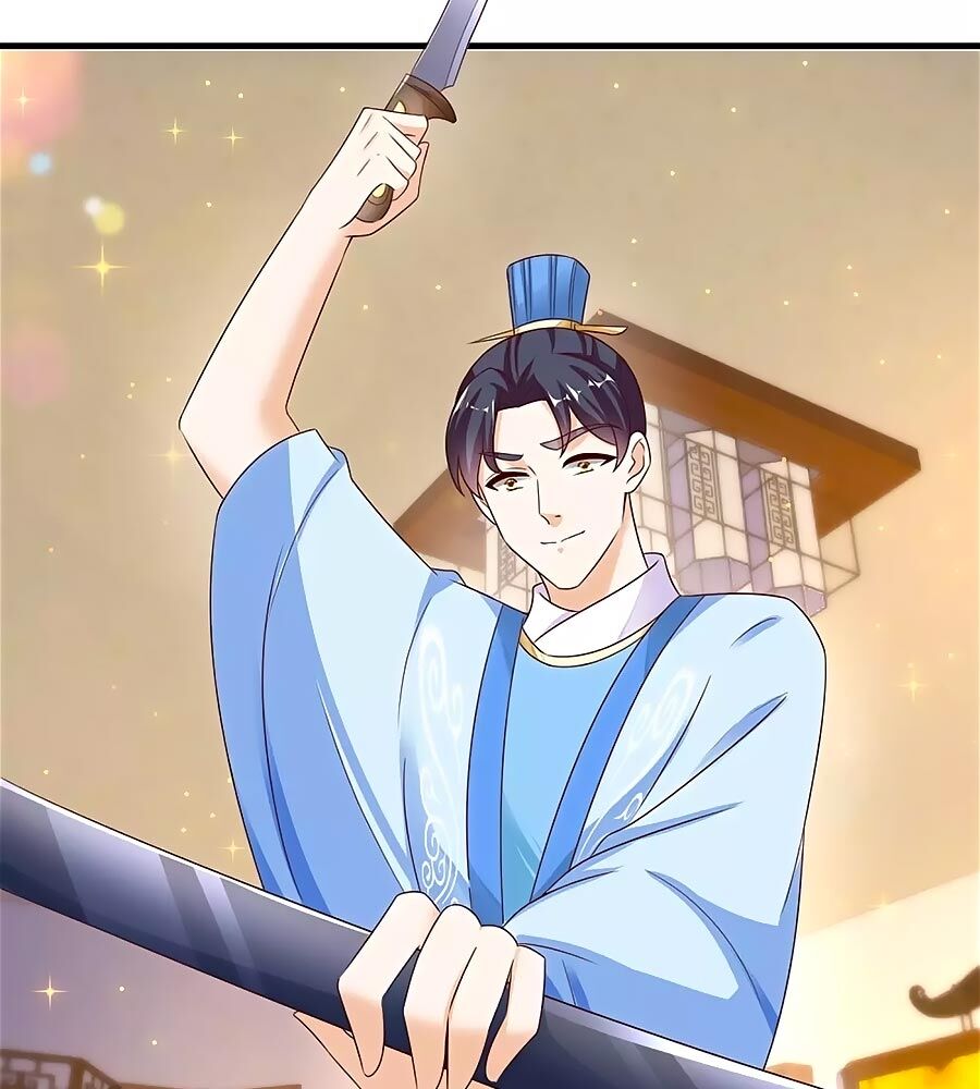 Nông Nữ Thù Sắc: Chapter 229
