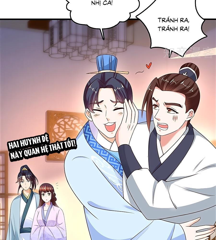 Nông Nữ Thù Sắc: Chapter 229