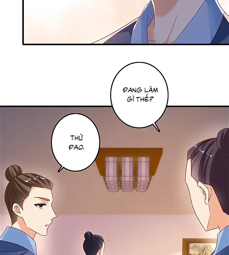 Nông Nữ Thù Sắc: Chapter 229