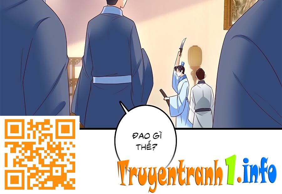 Nông Nữ Thù Sắc: Chapter 229