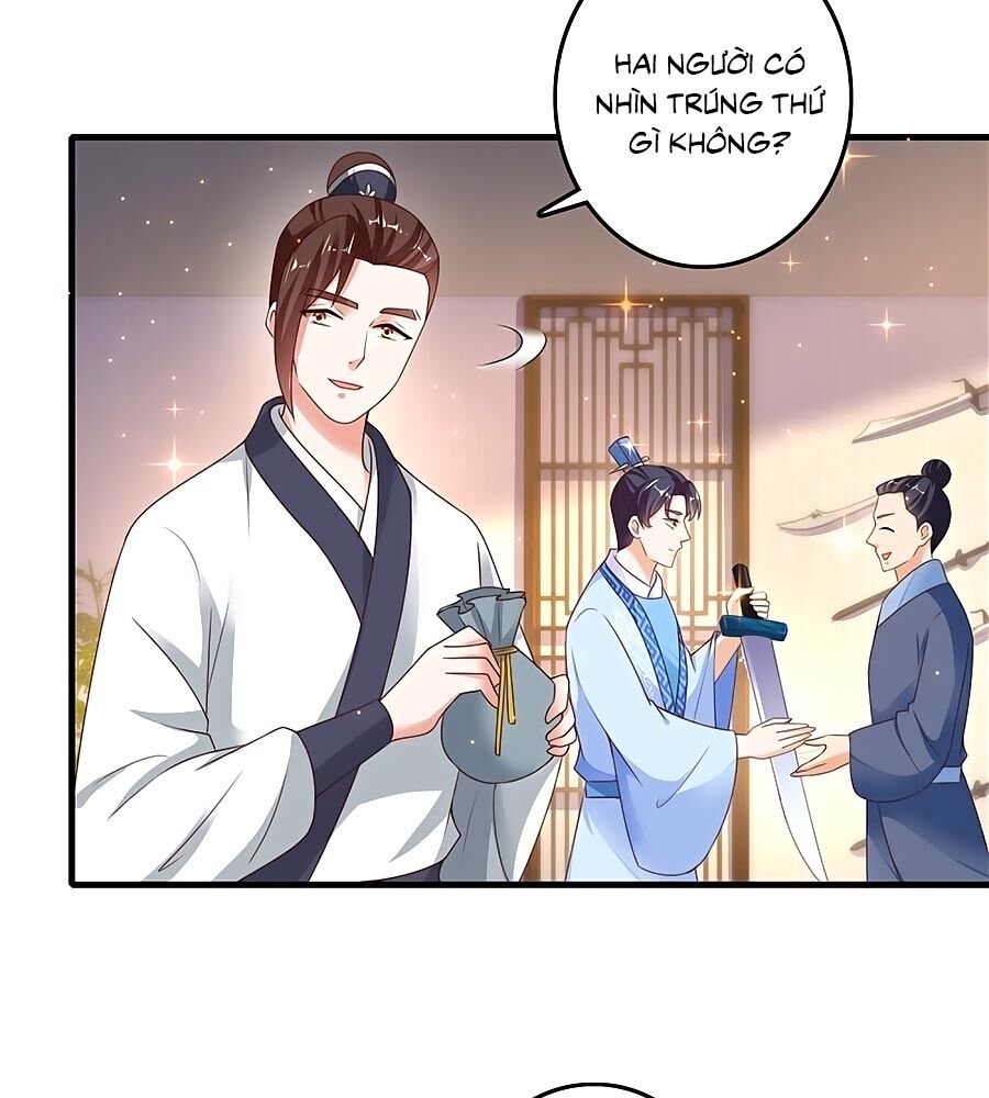Nông Nữ Thù Sắc: Chapter 229