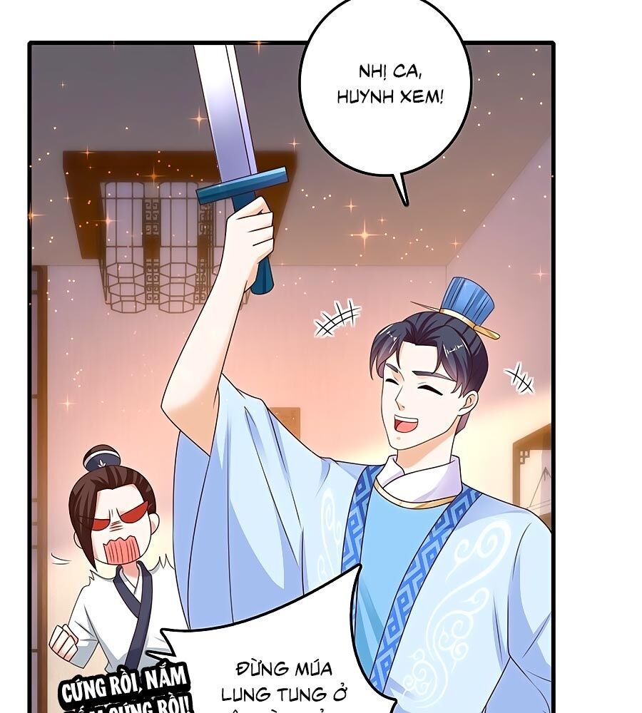 Nông Nữ Thù Sắc: Chapter 229