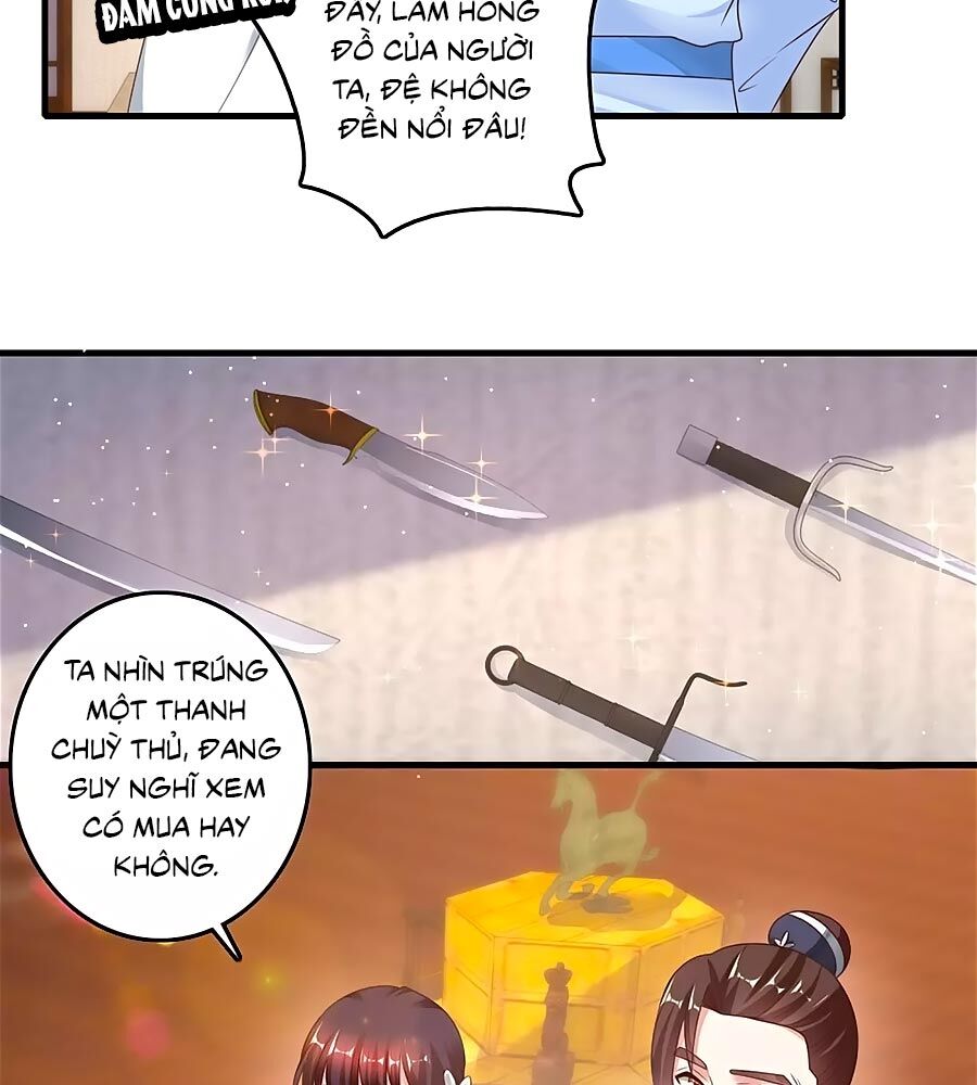 Nông Nữ Thù Sắc: Chapter 229