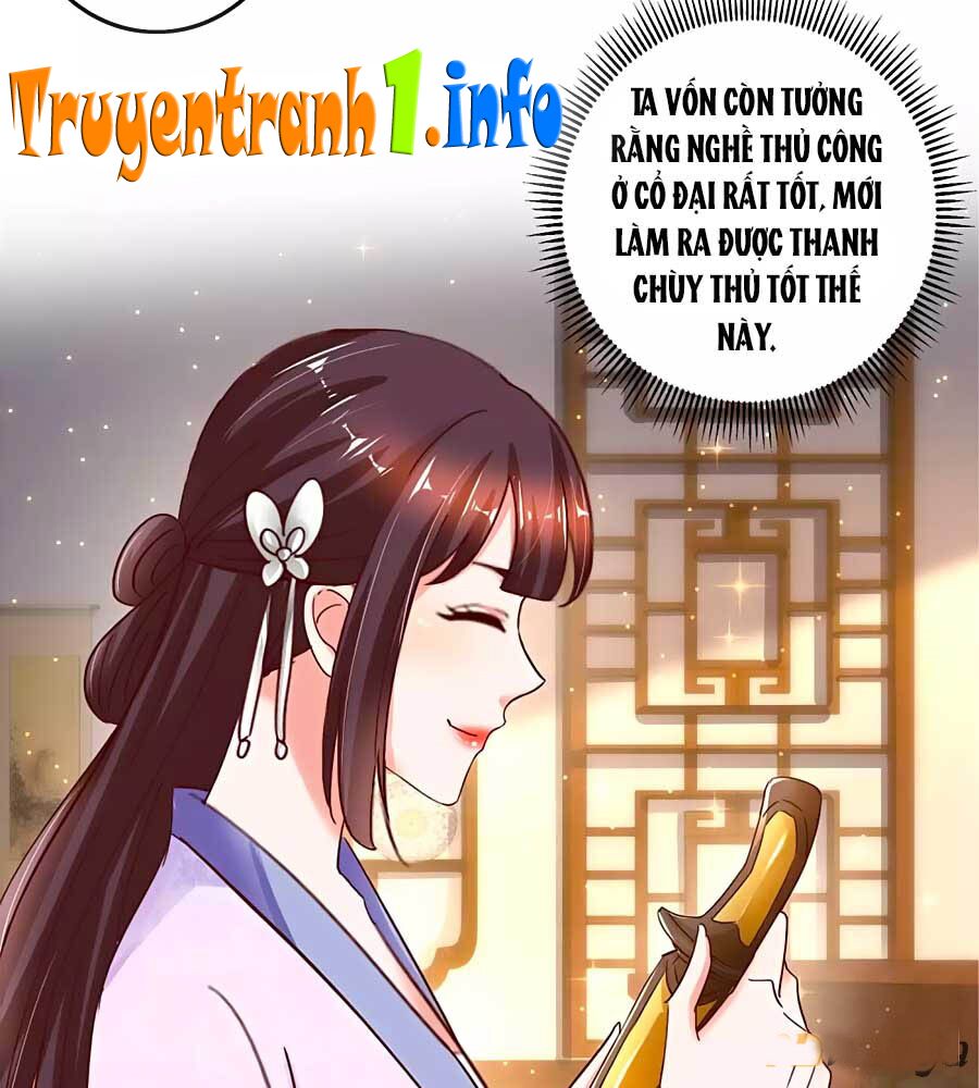 Nông Nữ Thù Sắc: Chapter 230