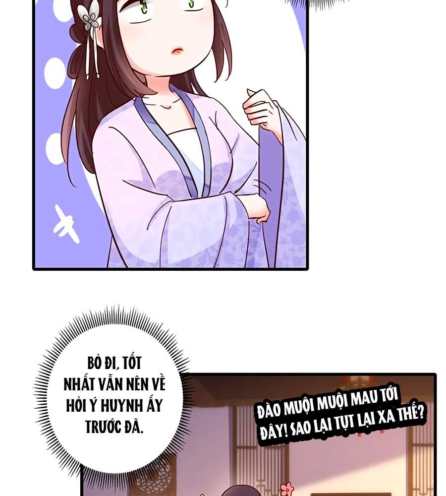 Nông Nữ Thù Sắc: Chapter 230
