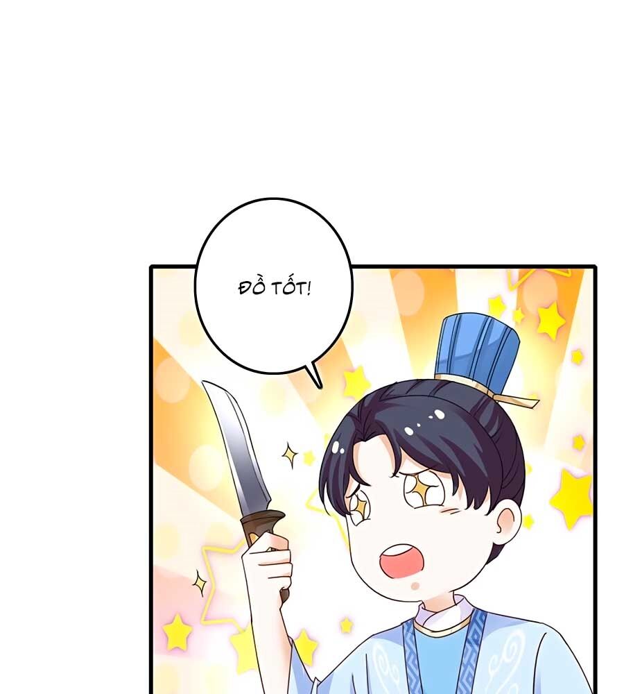 Nông Nữ Thù Sắc: Chapter 230