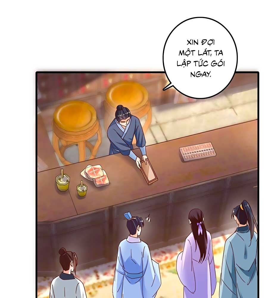 Nông Nữ Thù Sắc: Chapter 230