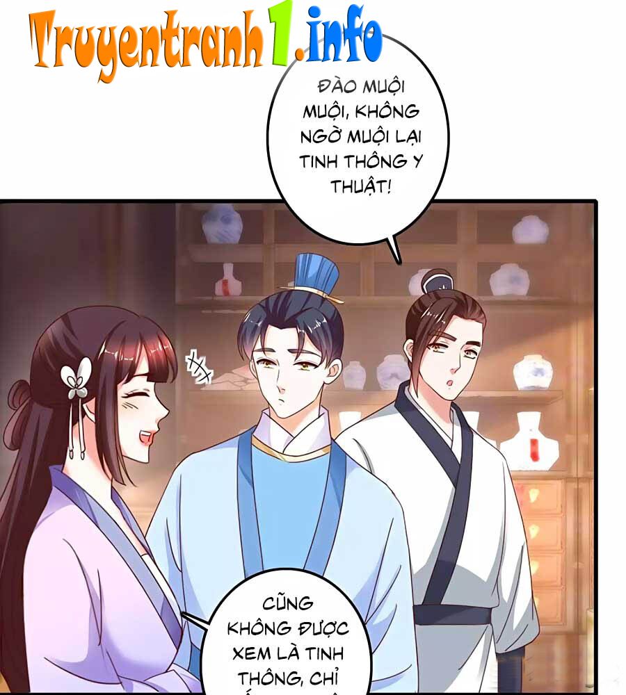 Nông Nữ Thù Sắc: Chapter 230