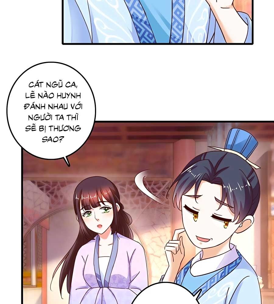 Nông Nữ Thù Sắc: Chapter 230