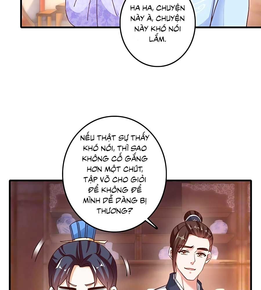 Nông Nữ Thù Sắc: Chapter 230