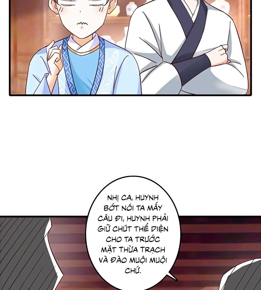 Nông Nữ Thù Sắc: Chapter 230