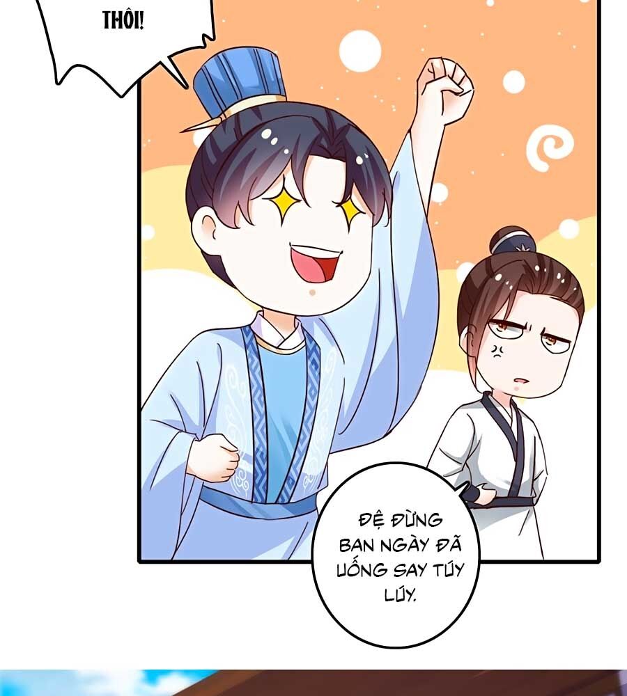 Nông Nữ Thù Sắc: Chapter 230