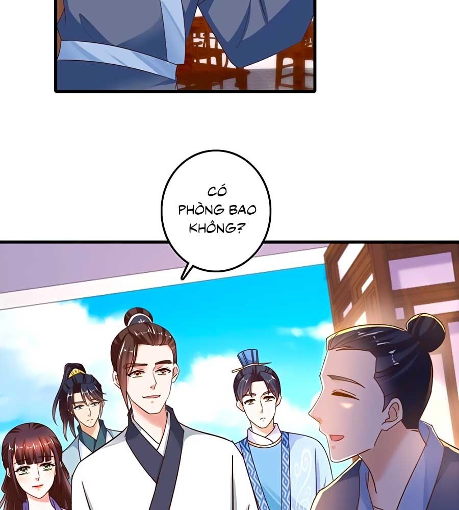Nông Nữ Thù Sắc: Chapter 230
