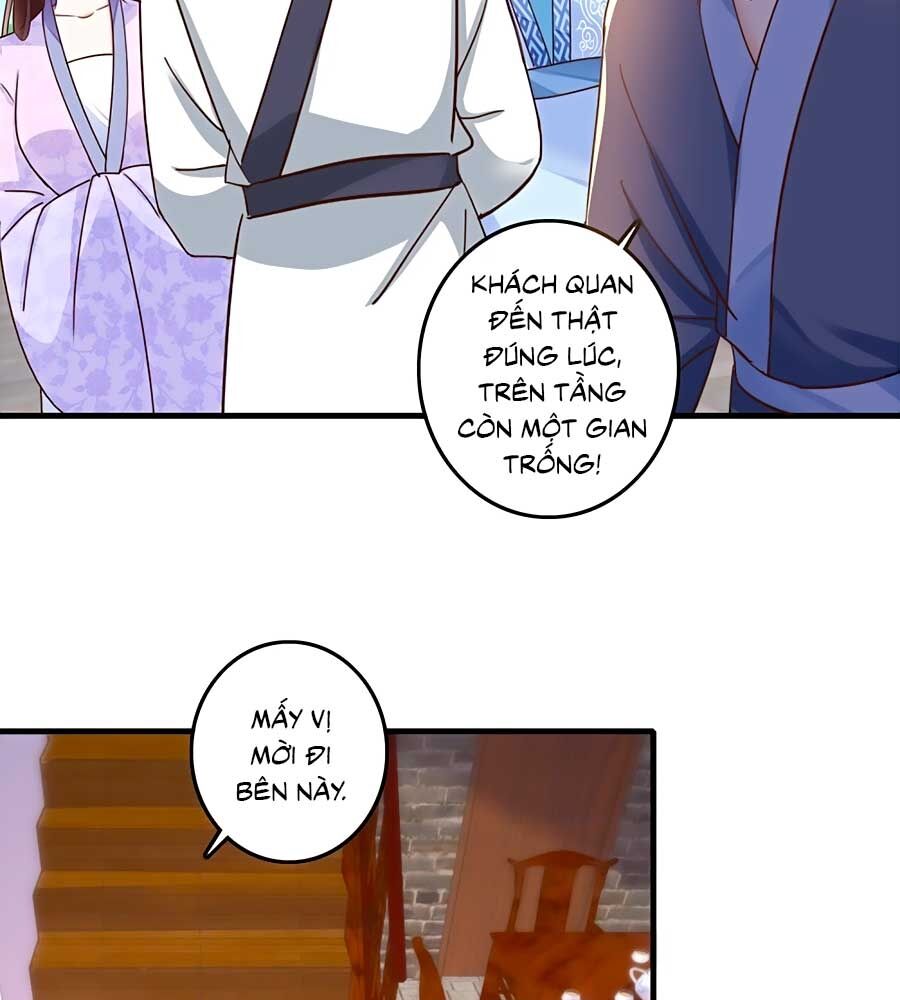 Nông Nữ Thù Sắc: Chapter 230