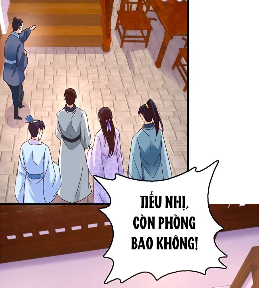 Nông Nữ Thù Sắc: Chapter 230