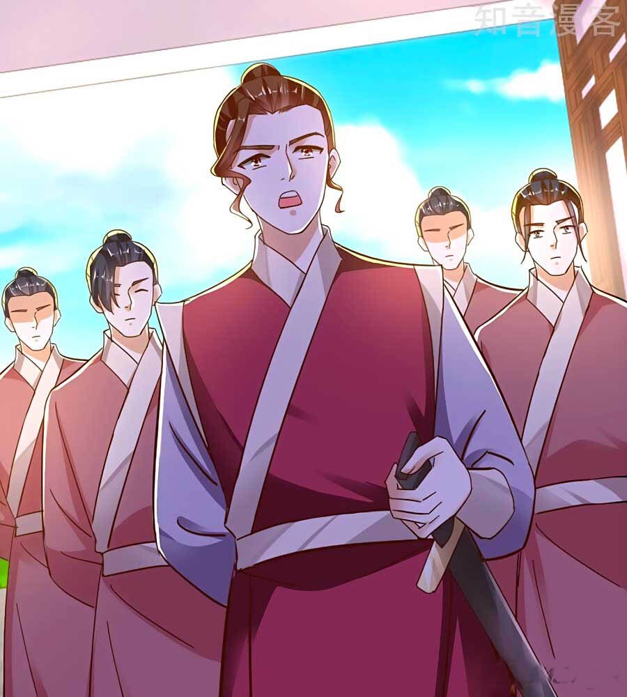 Nông Nữ Thù Sắc: Chapter 230