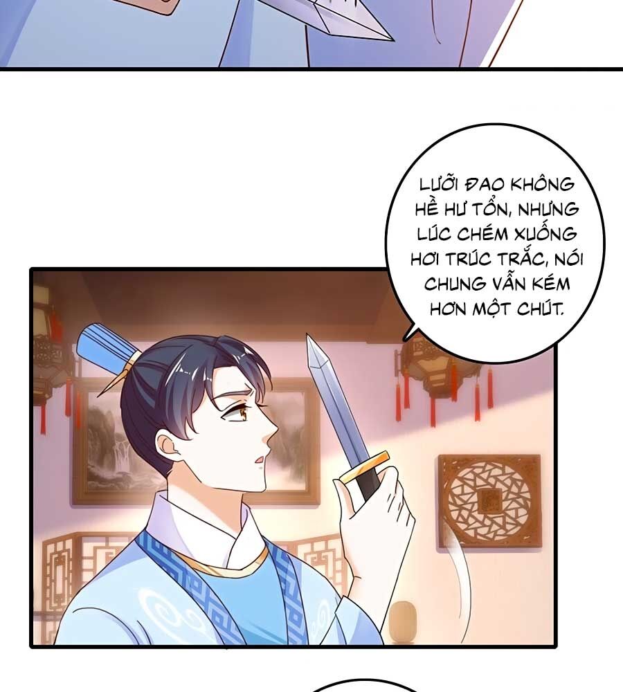 Nông Nữ Thù Sắc: Chapter 230