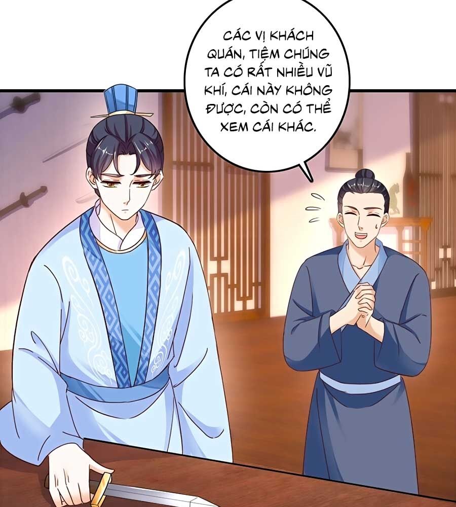 Nông Nữ Thù Sắc: Chapter 230