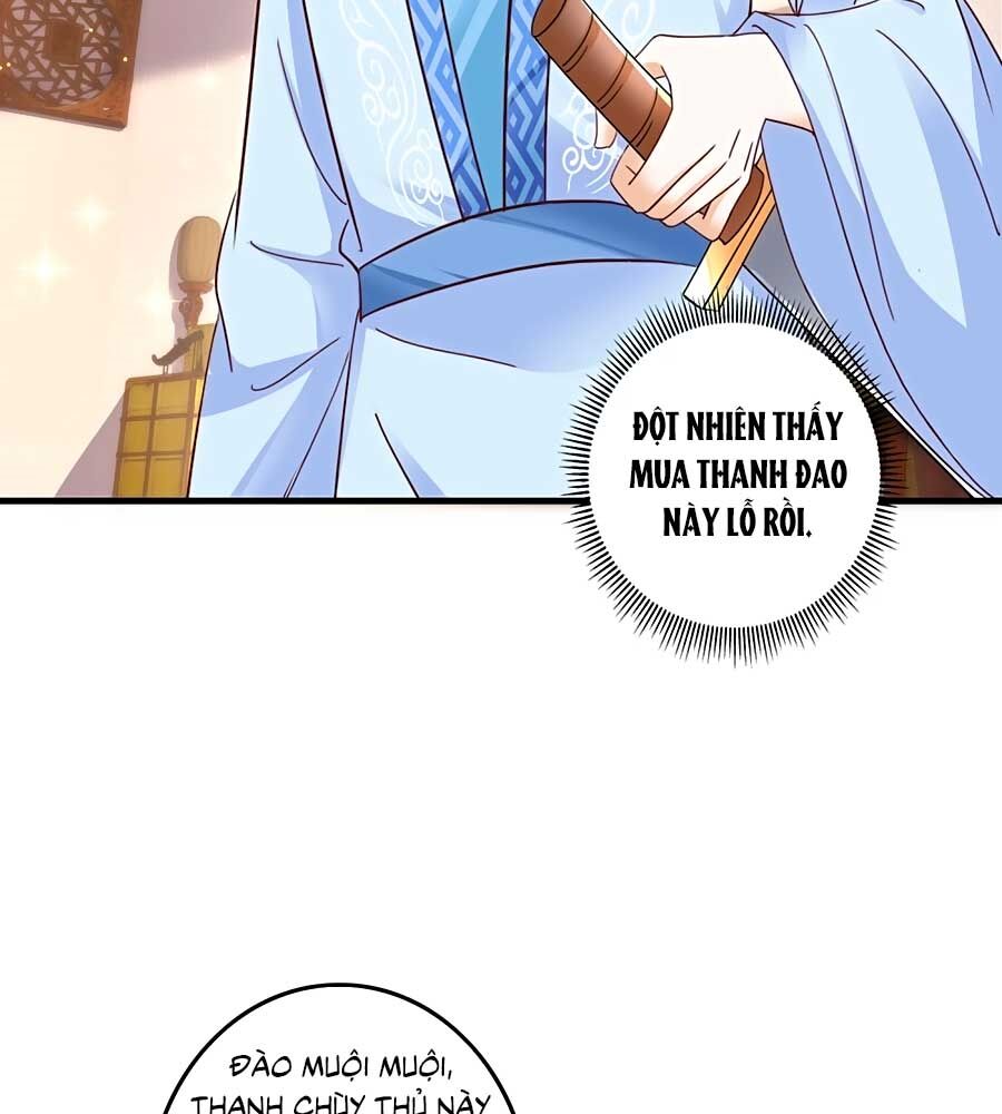 Nông Nữ Thù Sắc: Chapter 230