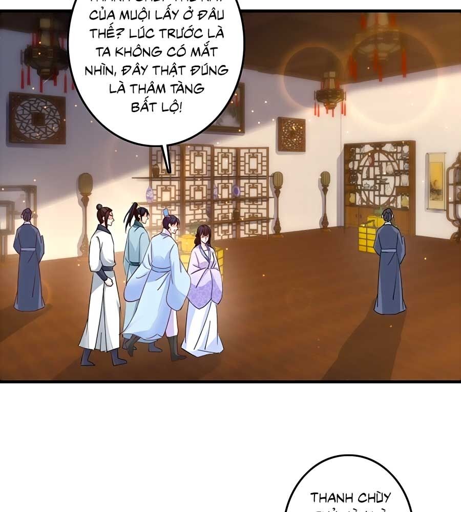 Nông Nữ Thù Sắc: Chapter 230