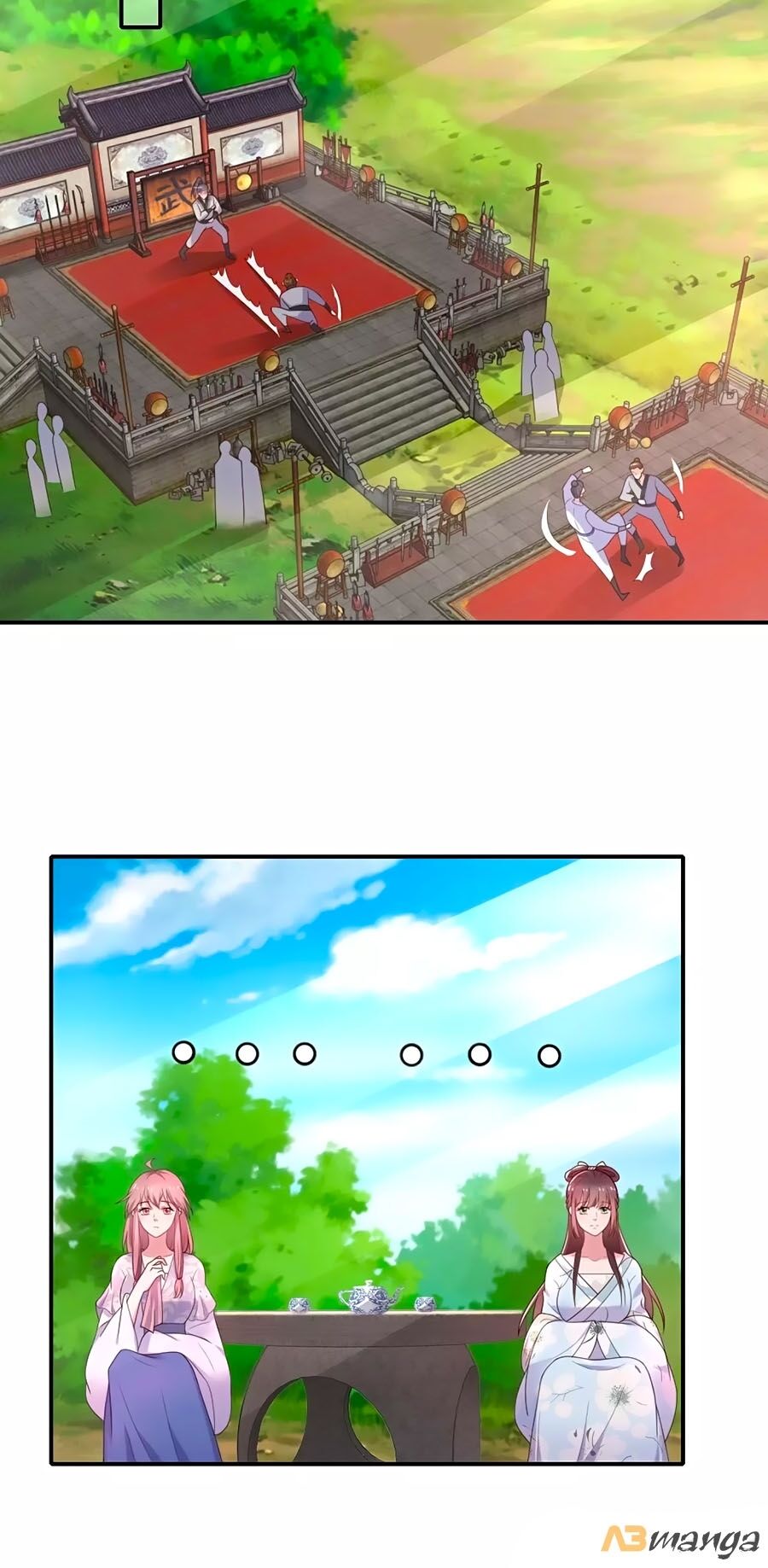 Nông Nữ Thù Sắc: Chapter 240