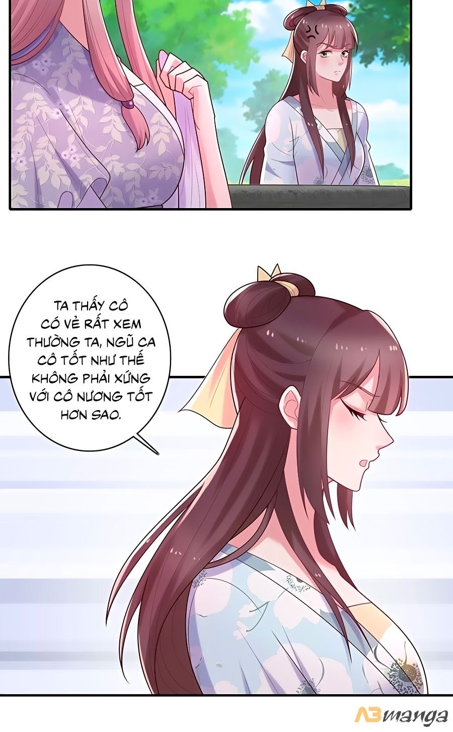 Nông Nữ Thù Sắc: Chapter 240