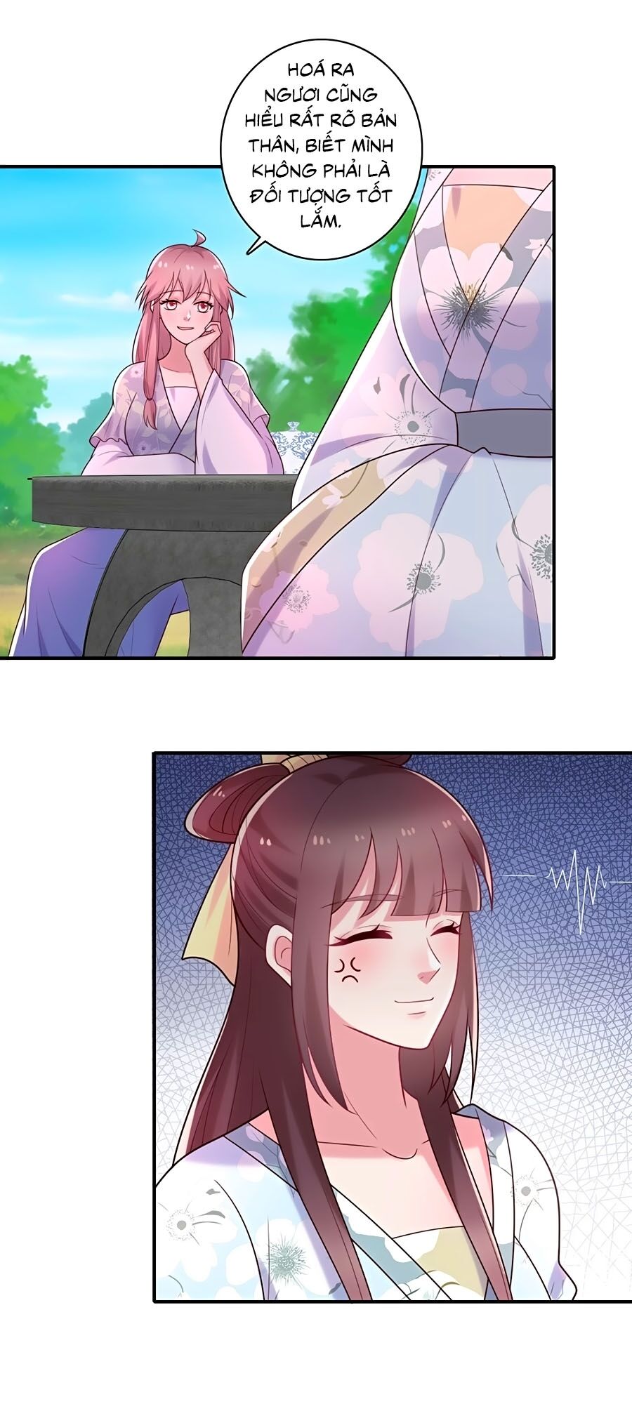Nông Nữ Thù Sắc: Chapter 240