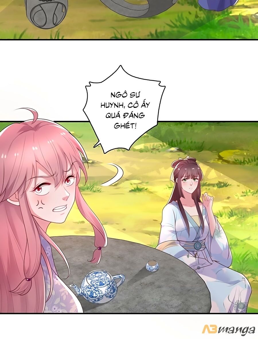 Nông Nữ Thù Sắc: Chapter 240