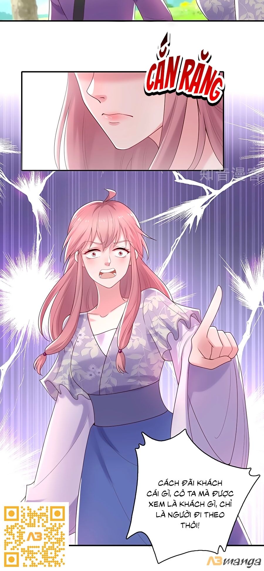 Nông Nữ Thù Sắc: Chapter 240