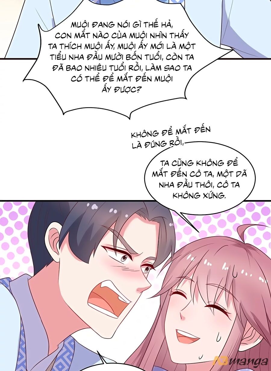 Nông Nữ Thù Sắc: Chapter 242