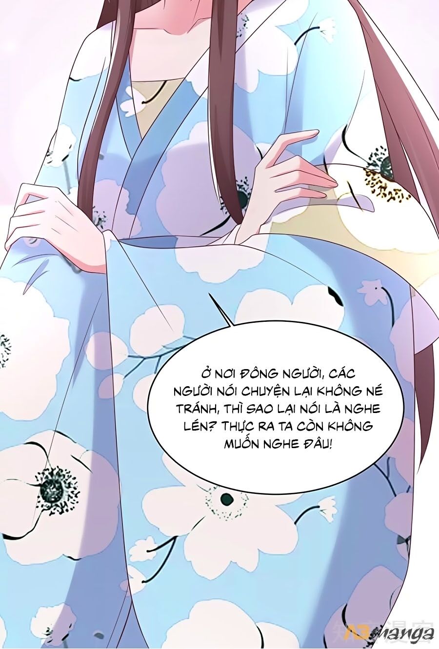 Nông Nữ Thù Sắc: Chapter 242