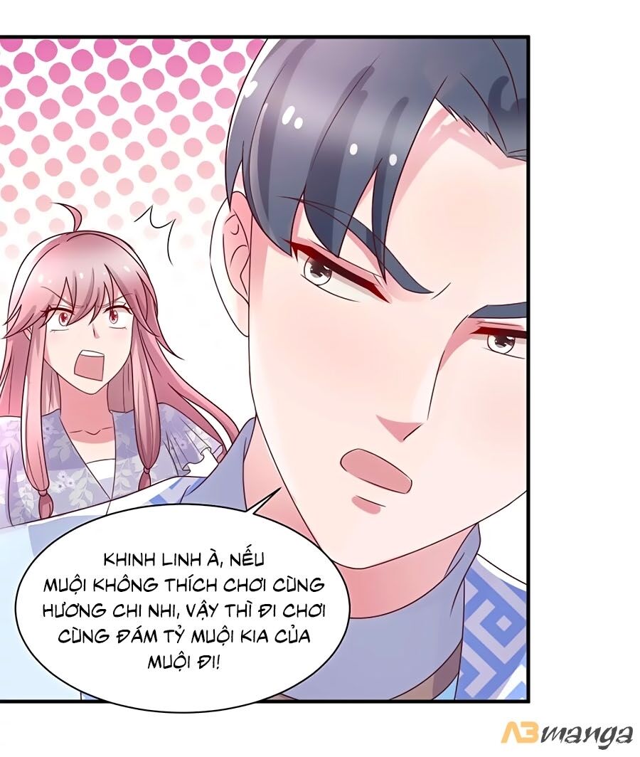 Nông Nữ Thù Sắc: Chapter 242