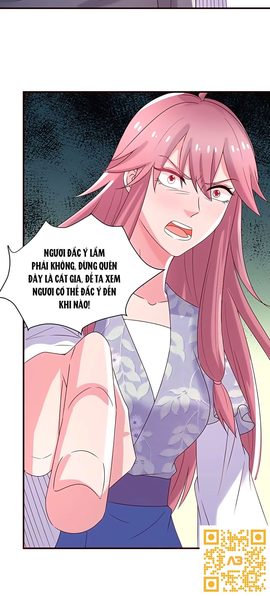 Nông Nữ Thù Sắc: Chapter 242