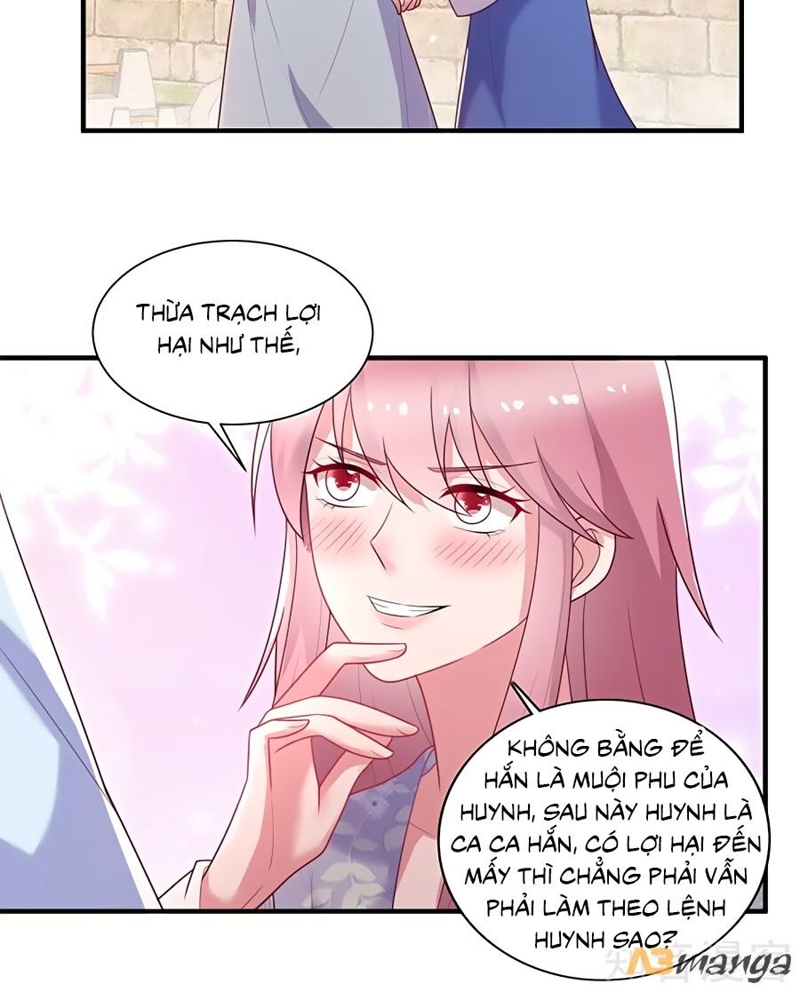 Nông Nữ Thù Sắc: Chapter 242
