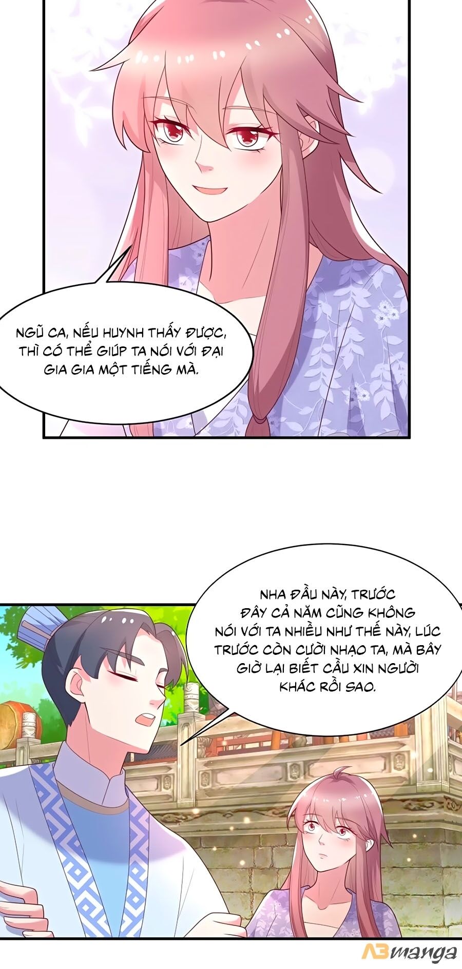 Nông Nữ Thù Sắc: Chapter 242