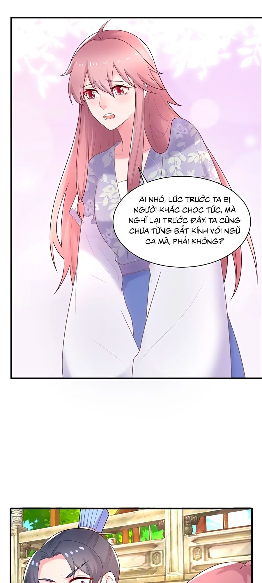 Nông Nữ Thù Sắc: Chapter 242