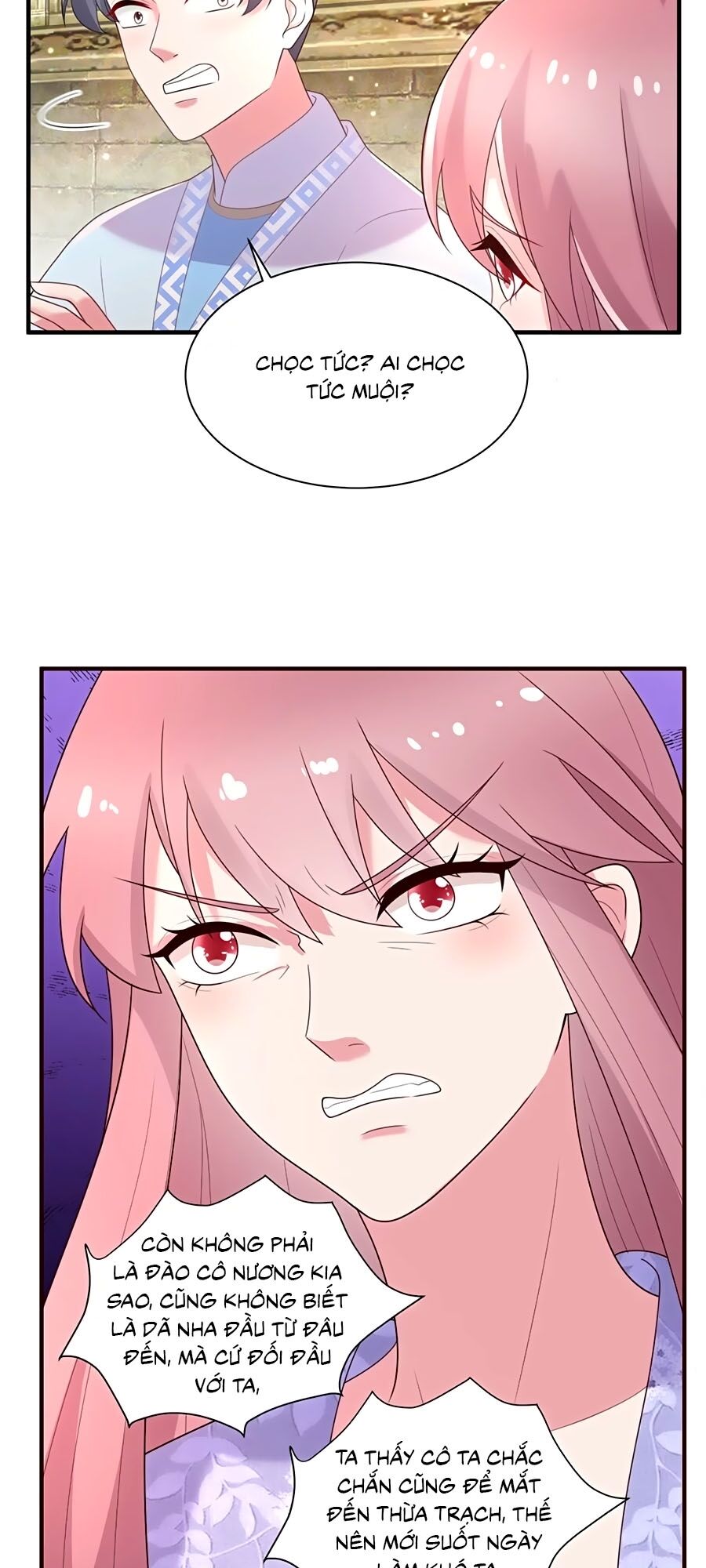 Nông Nữ Thù Sắc: Chapter 242
