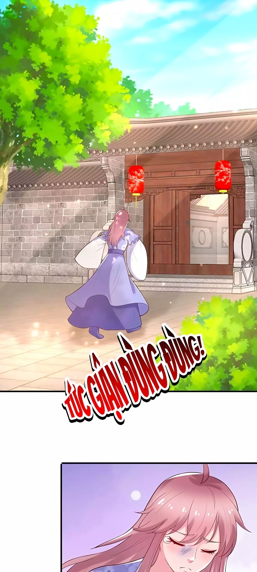 Nông Nữ Thù Sắc: Chapter 243