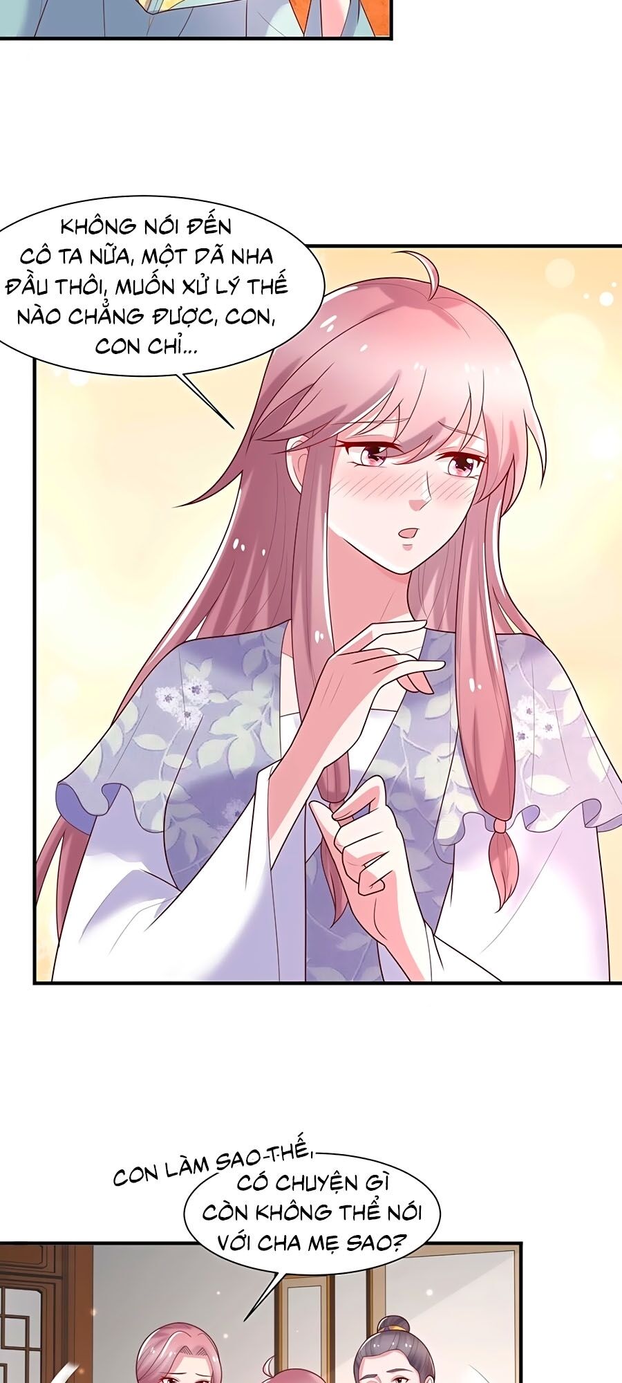 Nông Nữ Thù Sắc: Chapter 243