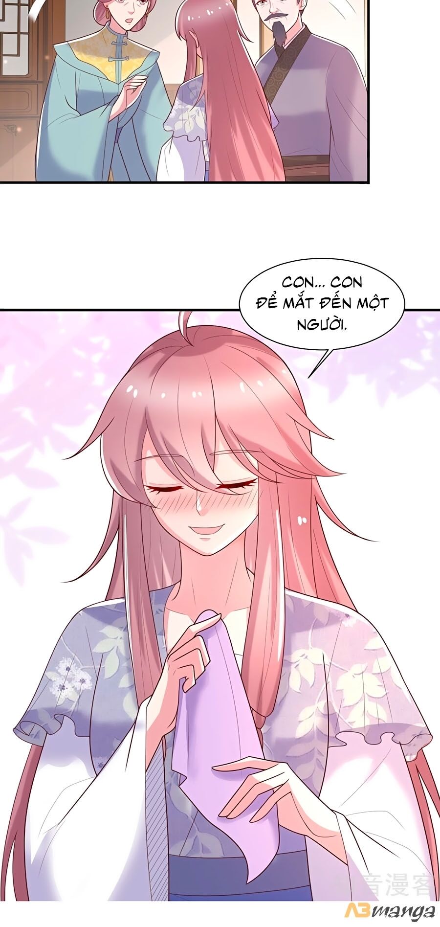 Nông Nữ Thù Sắc: Chapter 243