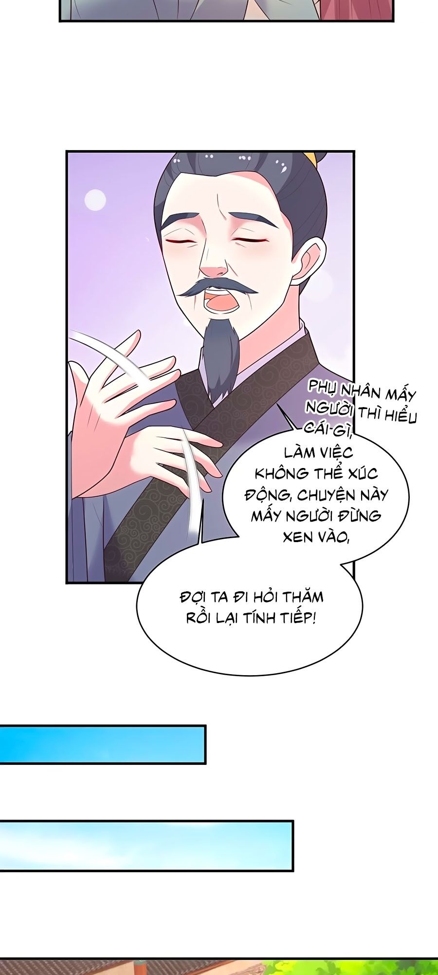 Nông Nữ Thù Sắc: Chapter 243