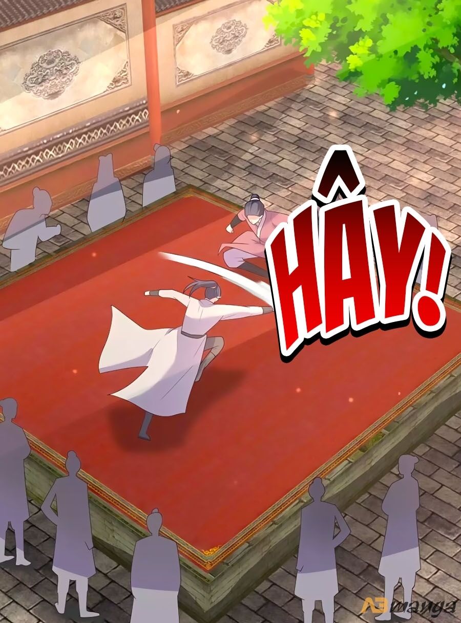 Nông Nữ Thù Sắc: Chapter 243