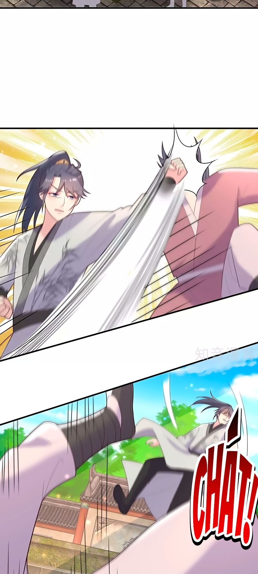 Nông Nữ Thù Sắc: Chapter 243