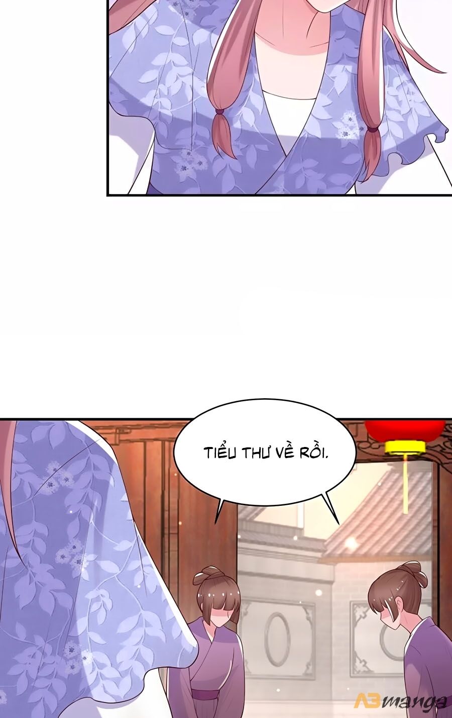 Nông Nữ Thù Sắc: Chapter 243
